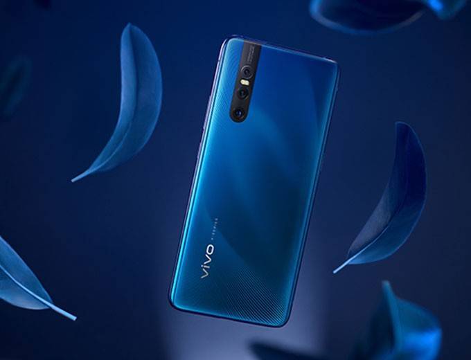 VIVO X27 手機攝影(yǐng)